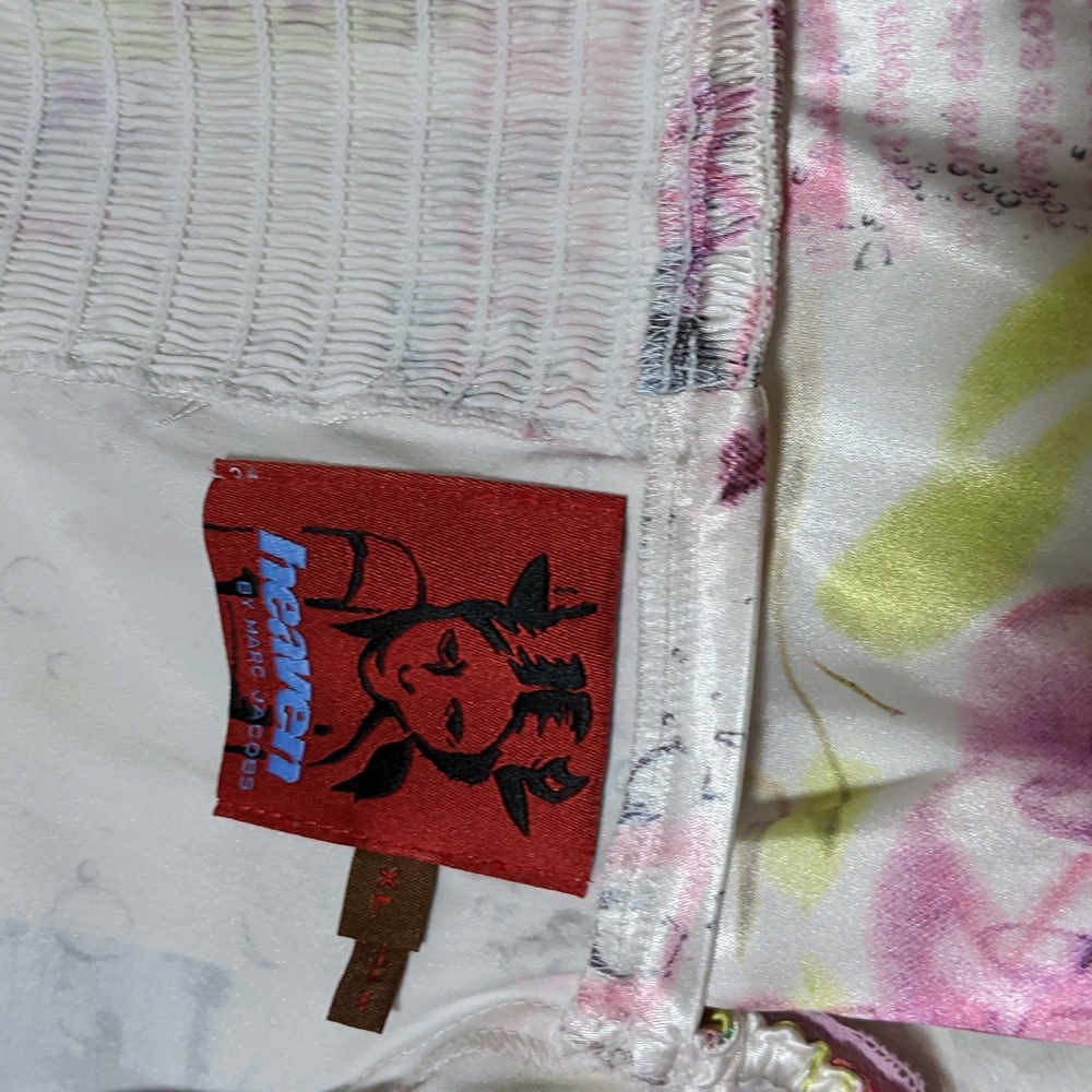 Heaven x Marc Jacobs “ Don’t Think Princess “ Heavn / Sandy Liang - Picture 12 of 16